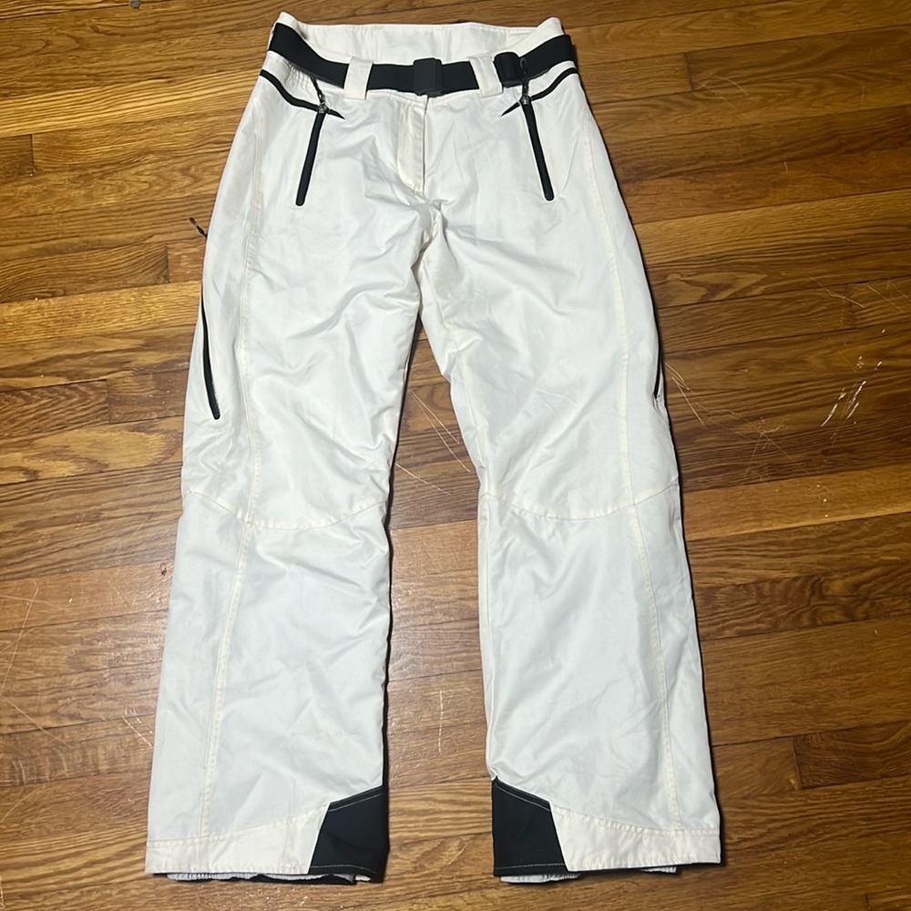Over Meyer ski/snowboarding pants